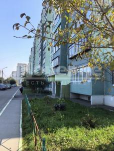 Продажа квартиры Омск.&nbsp;ул. Дианова, 20к1