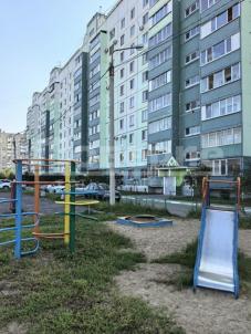 Продажа квартиры Омск.&nbsp;ул. Дианова, 20к1
