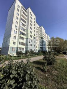 Продажа квартиры Омск.&nbsp;ул. Дианова, 20к1