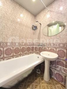 Продажа квартиры Омск.&nbsp;ул. Дианова, 20к1