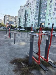 Продажа квартиры Омск.&nbsp;ул. Дианова, 20к1
