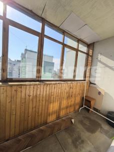 Продажа квартиры Омск.&nbsp;ул. Дианова, 20к1