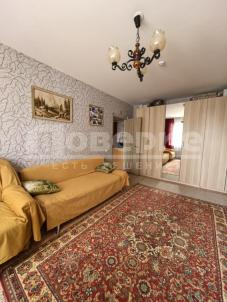 Продажа квартиры Омск.&nbsp;ул. 1-й Амурский проезд 7