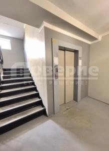 Продажа квартиры Омск.&nbsp;ул. 1-й Амурский проезд 7