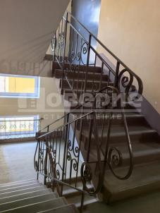 Продажа квартиры Омск.&nbsp;ул. 1-й Амурский проезд 7