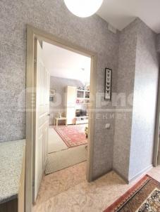 Продажа квартиры Омск.&nbsp;ул. 1-й Амурский проезд 7