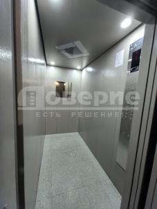 Продажа квартиры Омск.&nbsp;ул. 1-й Амурский проезд 7