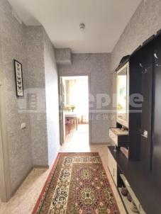 Продажа квартиры Омск.&nbsp;ул. 1-й Амурский проезд 7