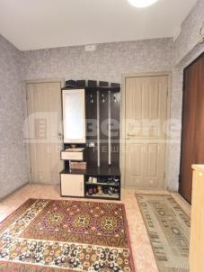 Продажа квартиры Омск.&nbsp;ул. 1-й Амурский проезд 7