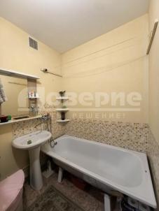 Продажа квартиры Омск.&nbsp;ул. 1-й Амурский проезд 7