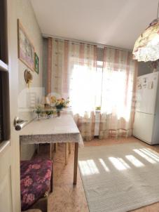 Продажа квартиры Омск.&nbsp;ул. 1-й Амурский проезд 7