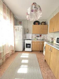 Продажа квартиры Омск.&nbsp;ул. 1-й Амурский проезд 7