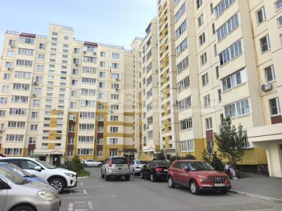 Продажа квартиры Омск.&nbsp;ул. 1-й Амурский проезд 7