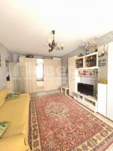 Продажа квартиры Омск.&nbsp;ул. 1-й Амурский проезд 7