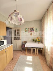 Продажа квартиры Омск.&nbsp;ул. 1-й Амурский проезд 7
