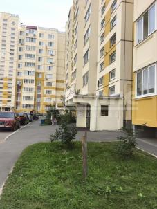 Продажа квартиры Омск.&nbsp;ул. 1-й Амурский проезд 7
