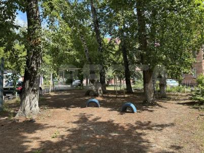 Продажа квартиры Омск.&nbsp;ул. 20 Партсъезда, 28