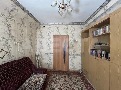 Продажа квартиры Омск.&nbsp;ул. 20 Партсъезда, 28
