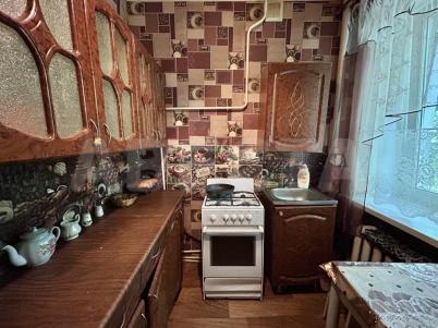 Продажа квартиры Омск.&nbsp;ул. 20 Партсъезда, 28
