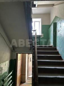 Продажа квартиры Омск.&nbsp;ул. 20 Партсъезда, 28