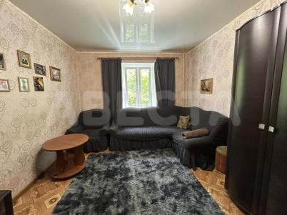 Продажа квартиры Омск.&nbsp;ул. 20 Партсъезда, 28
