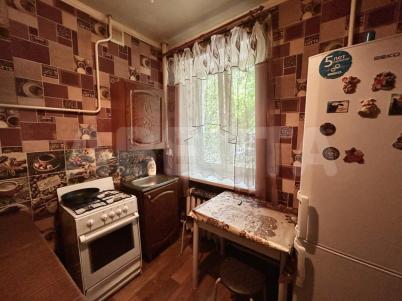 Продажа квартиры Омск.&nbsp;ул. 20 Партсъезда, 28