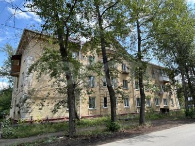 Продажа квартиры Омск.&nbsp;ул. 20 Партсъезда, 28