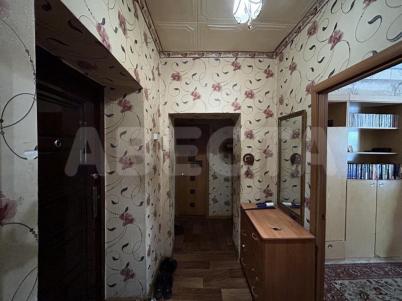 Продажа квартиры Омск.&nbsp;ул. 20 Партсъезда, 28