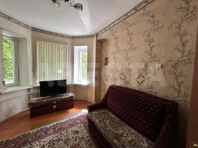 Продажа квартиры Омск.&nbsp;ул. 20 Партсъезда, 28