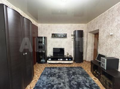 Продажа квартиры Омск.&nbsp;ул. 20 Партсъезда, 28
