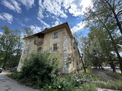 Продажа квартиры Омск.&nbsp;ул. 20 Партсъезда, 28