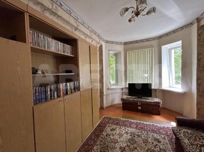Продажа квартиры Омск.&nbsp;ул. 20 Партсъезда, 28