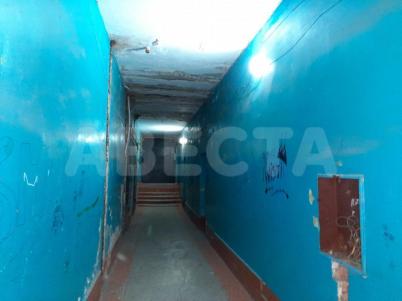 Продажа квартиры Омск.&nbsp;ул. Вострецова, 5/1