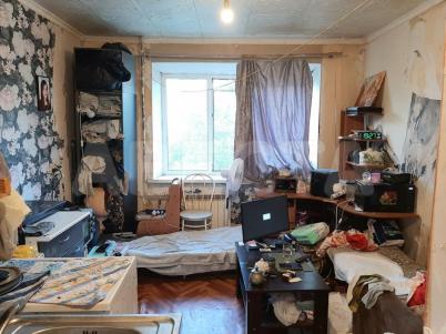 Продажа квартиры Омск.&nbsp;ул. Вострецова, 5/1