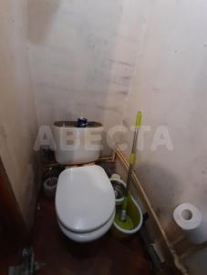 Продажа квартиры Омск.&nbsp;ул. Вострецова, 5/1
