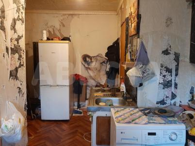 Продажа квартиры Омск.&nbsp;ул. Вострецова, 5/1