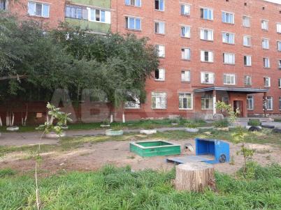 Продажа квартиры Омск.&nbsp;ул. Вострецова, 5/1