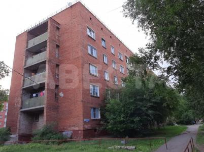 Продажа квартиры Омск.&nbsp;ул. Вострецова, 5/1