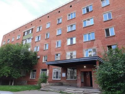 Продажа квартиры Омск.&nbsp;ул. Вострецова, 5/1