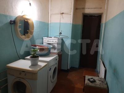 Продажа квартиры Омск.&nbsp;ул. Вострецова, 5/1