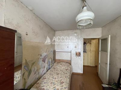 Продажа квартиры Омск.&nbsp;ул. 50 лет ВЛКСМ,4