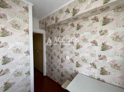 Продажа квартиры Омск.&nbsp;ул. 50 лет ВЛКСМ,4