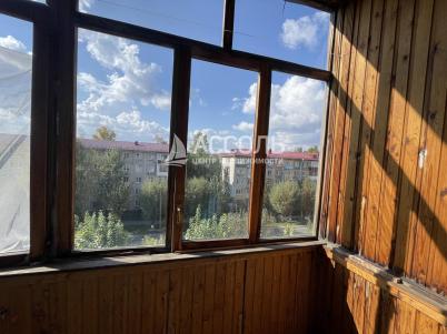 Продажа квартиры Омск.&nbsp;ул. 50 лет ВЛКСМ,4