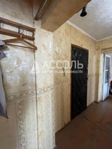 Продажа квартиры Омск.&nbsp;ул. 50 лет ВЛКСМ,4