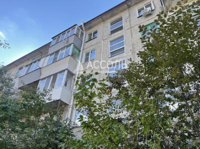 Продажа квартиры Омск.&nbsp;ул. 50 лет ВЛКСМ,4