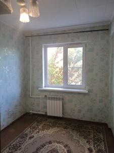 Продажа квартиры Омск.&nbsp;улица Энтузиастов 23