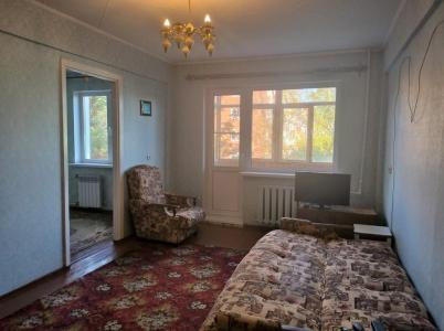 Продажа квартиры Омск.&nbsp;улица Энтузиастов 23
