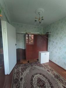 Продажа квартиры Омск.&nbsp;улица Энтузиастов 23