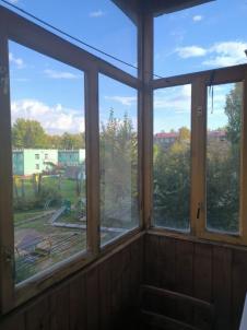 Продажа квартиры Омск.&nbsp;улица Энтузиастов 23