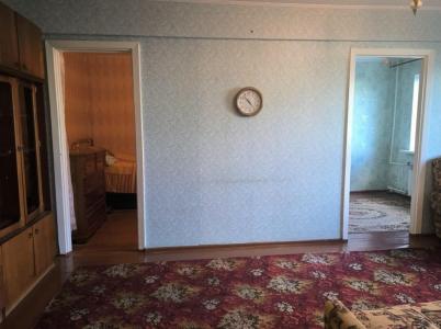 Продажа квартиры Омск.&nbsp;улица Энтузиастов 23